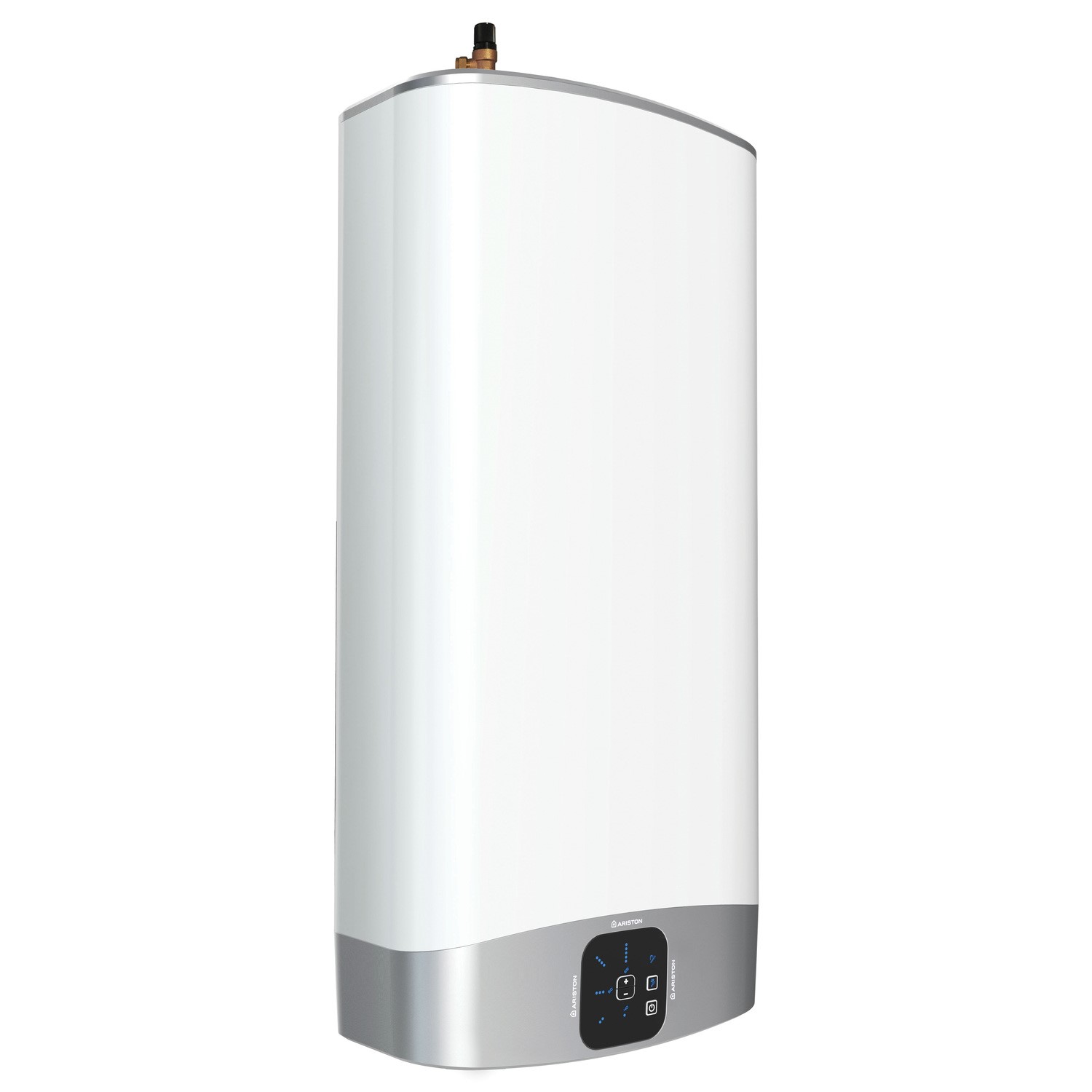 Ariston Velis Evo 80 Litre 1.5 kW Electric Water Heater with free kit