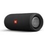 JBL Flip 5 Waterproof Bluetooth Speaker - Black