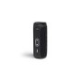 JBL Flip 5 Waterproof Bluetooth Speaker - Black