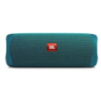 GRADE A1 - JBL Flip 5 Waterproof Bluetooth Speaker - Blue