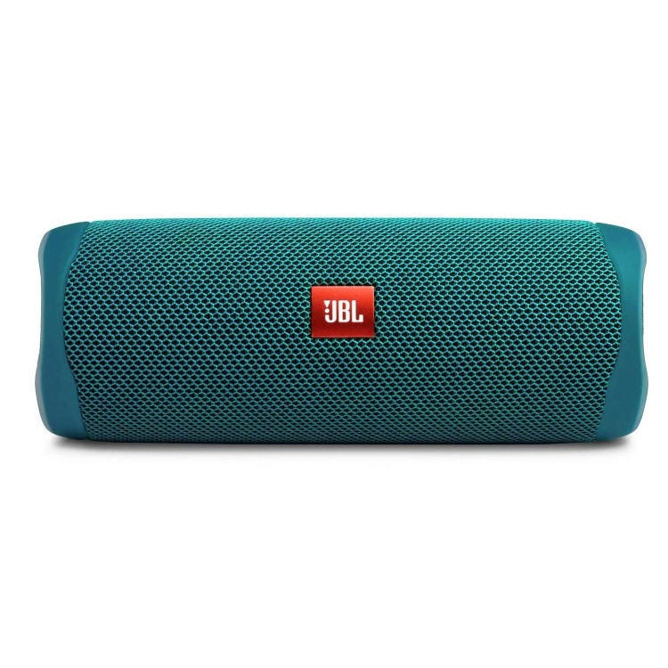 GRADE A1 - JBL Flip 5 Waterproof Bluetooth Speaker - Blue