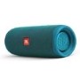 GRADE A1 - JBL Flip 5 Waterproof Bluetooth Speaker - Blue