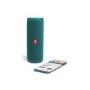 GRADE A1 - JBL Flip 5 Waterproof Bluetooth Speaker - Blue