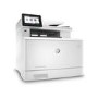 GRADE A1 - HP Color LaserJet Pro M479fdn A4 Multifunction Printer
