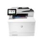 HP Color LaserJet Pro M479fdw A4 Multifunction Colour Laserjet Printer