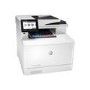 HP Color LaserJet Pro M479fdw A4 Multifunction Colour Laserjet Printer