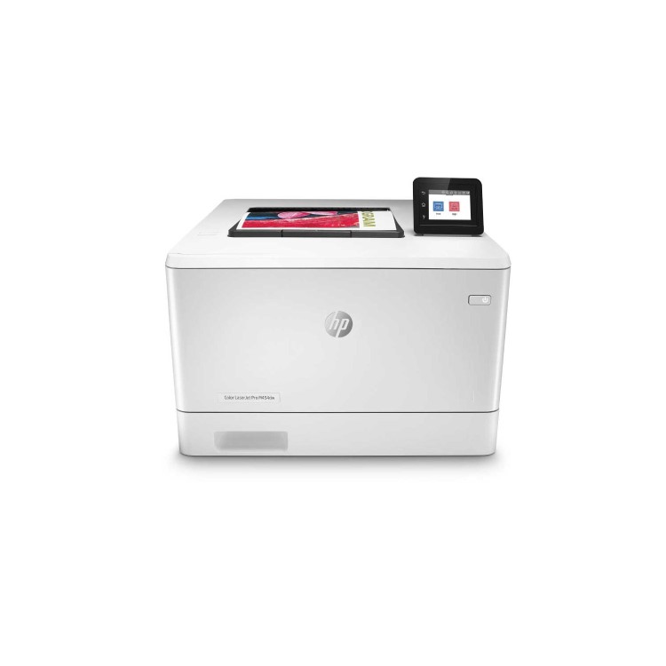 HP Color LaserJet Pro M454dn A4 Printer