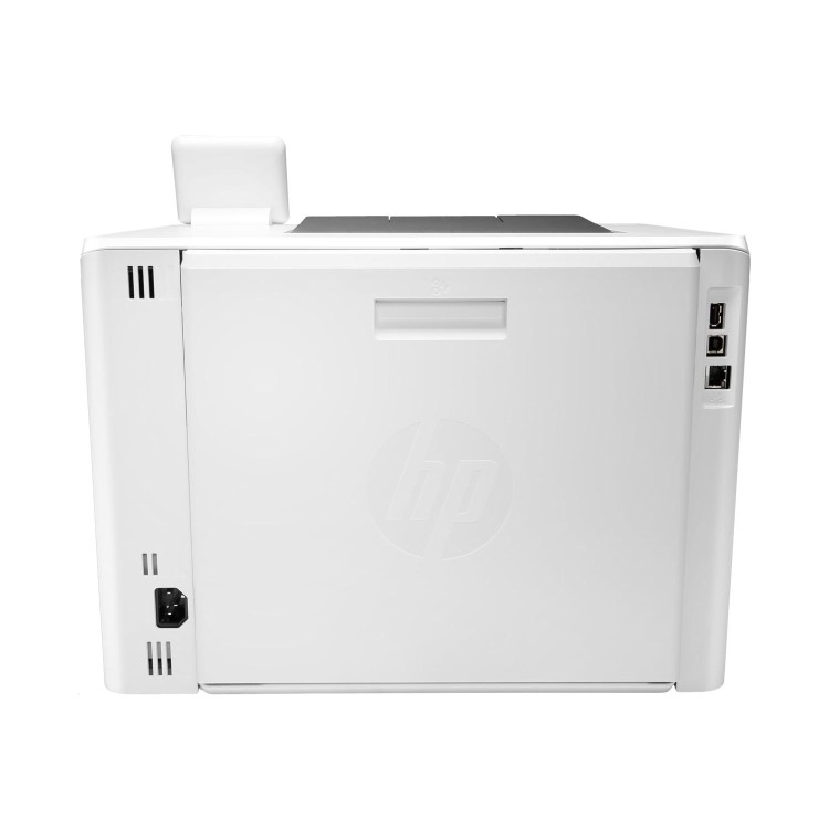 HP Color LaserJet Pro M454dw A4 Printer