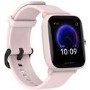 Amazfit Bip-U Pro Smart Watch - Pink 