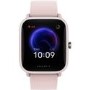 Amazfit Bip-U Pro Smart Watch - Pink 