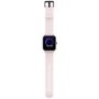 Amazfit Bip-U Pro Smart Watch - Pink 