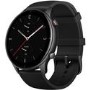 Amazfit GTR 2e Smart Watch - Obsidian Black 