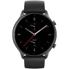 Amazfit GTR 2e Smart Watch - Obsidian Black 