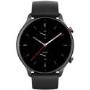 Amazfit GTR 2e Smart Watch - Obsidian Black 