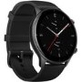 Amazfit GTR 2e Smart Watch - Obsidian Black 