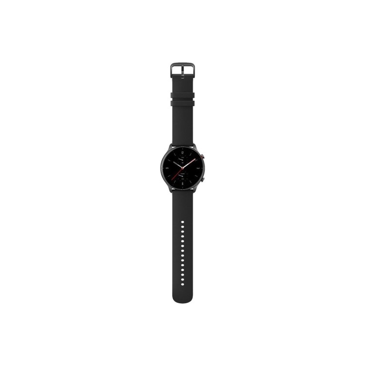 Amazfit GTR 2e Smart Watch - Obsidian Black 