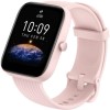 Amazfit Bip 3 Pro Smart Watch - Pink