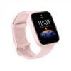 Amazfit Bip 3 Pro Smart Watch - Pink