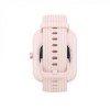 Amazfit Bip 3 Pro Smart Watch - Pink