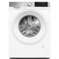 Neff 9kg 1400rpm Freestanding Washing Machine - White
