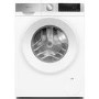 Neff 9kg 1400rpm Freestanding Washing Machine - White