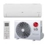 LG W24TI A++ 18000 BTU Wall Mounted Air Conditioner with Heat Pump
