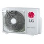 LG W24TI A++ 18000 BTU Wall Mounted Air Conditioner with Heat Pump