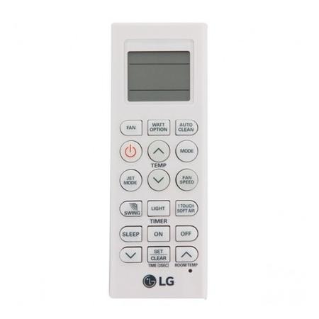 LG W24TI A++ 18000 BTU Wall Mounted Air Conditioner with Heat Pump