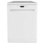 Refurbished Whirlpool 6th Sense Freestanding Dishwasher - White