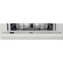 Refurbished Whirlpool 6th Sense W2IHD524UK 14 Place Fully Integrated Dishwasher