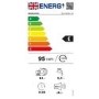 Refurbished Whirlpool 6th Sense W2IHD524UK 14 Place Fully Integrated Dishwasher