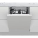 A2/W2IHD526UK Refurbished Whirlpool W2IHD526UK 14 Place Freestanding Dishwasher