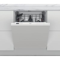 Refurbished Whirlpool W2IHD526UK 14 Place Freestanding Dishwasher Refurbished Whirlpool W2IHD526UK 14 Place Freestanding Dishwasher
