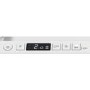 Refurbished Whirlpool W2IHD526UK 14 Place Freestanding Dishwasher