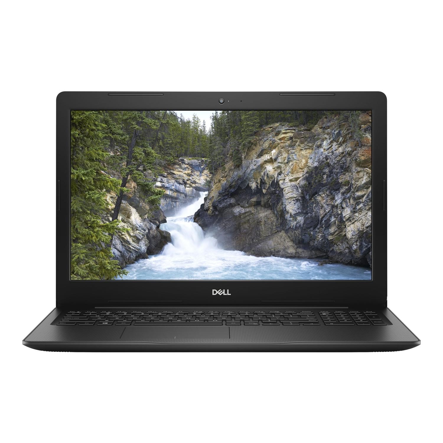 Dell Vostro 3580 Core I3 8145u 8gb 256gb Ssd 15 6 Inch Fhd Dvd Rw Windows 10 Pro Laptop Buyitdirect Ie