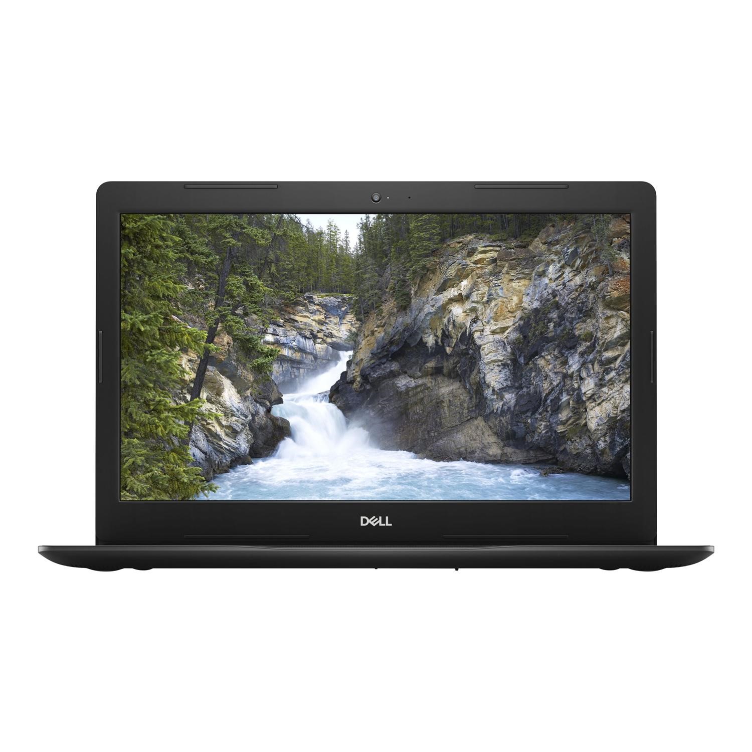 Dell Vostro 3580 Core i3-8145U 8GB 256GB SSD 15.6 Inch FHD DVD- RW