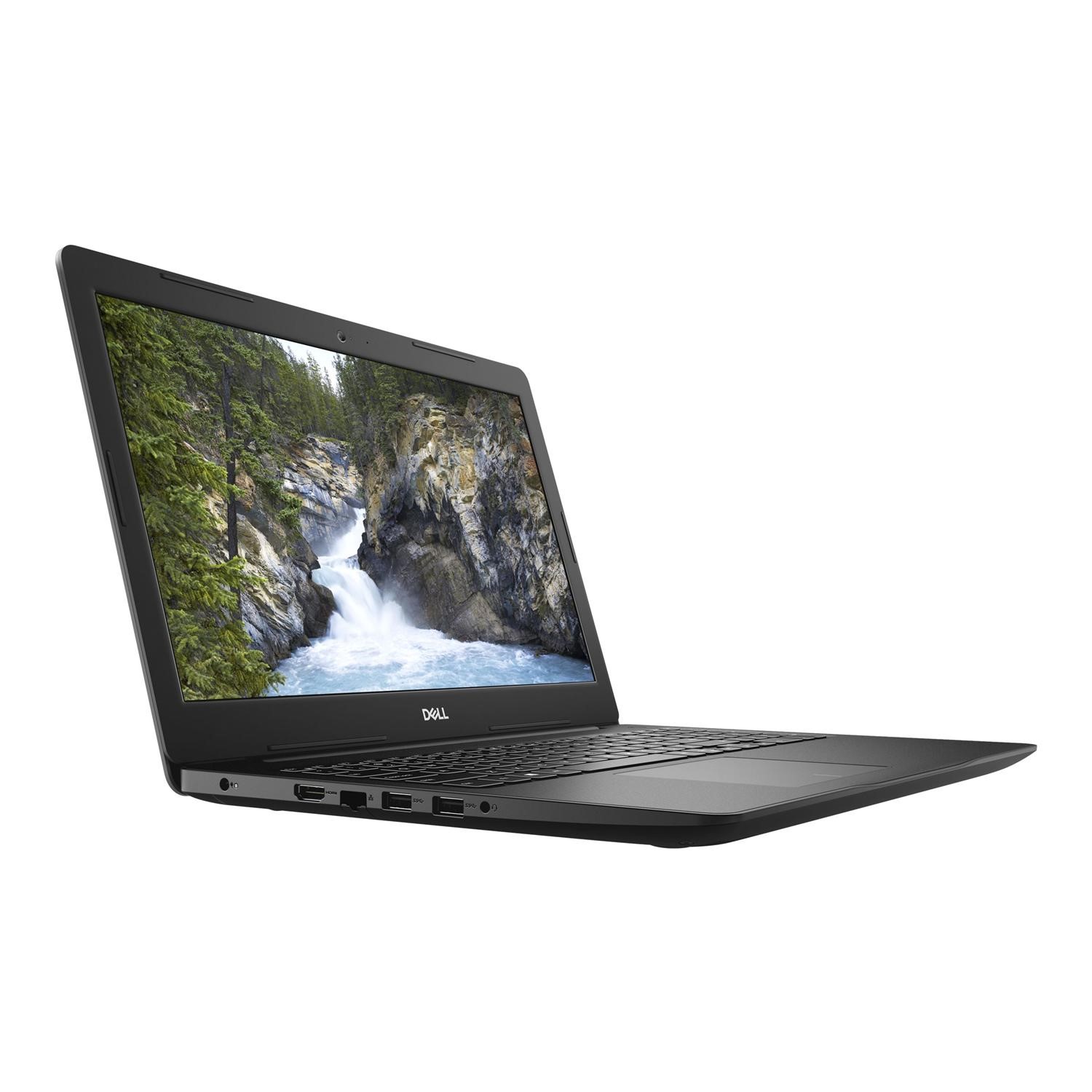 Dell Vostro 3580 Core I3 8145u 8gb 256gb Ssd 15 6 Inch Fhd Dvd Rw Windows 10 Pro Laptop Buyitdirect Ie