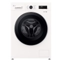 W4X1095NWK LG X10 Series 9kg Wash 5kg Dry 1400rpm Washer Dryer - White