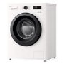 LG X10 Series 9kg Wash 5kg Dry 1400rpm Washer Dryer - White
