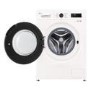 LG X10 Series 9kg Wash 5kg Dry 1400rpm Washer Dryer - White
