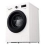 LG X10 Series 9kg Wash 5kg Dry 1400rpm Washer Dryer - White