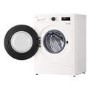 LG X10 Series 9kg Wash 5kg Dry 1400rpm Washer Dryer - White