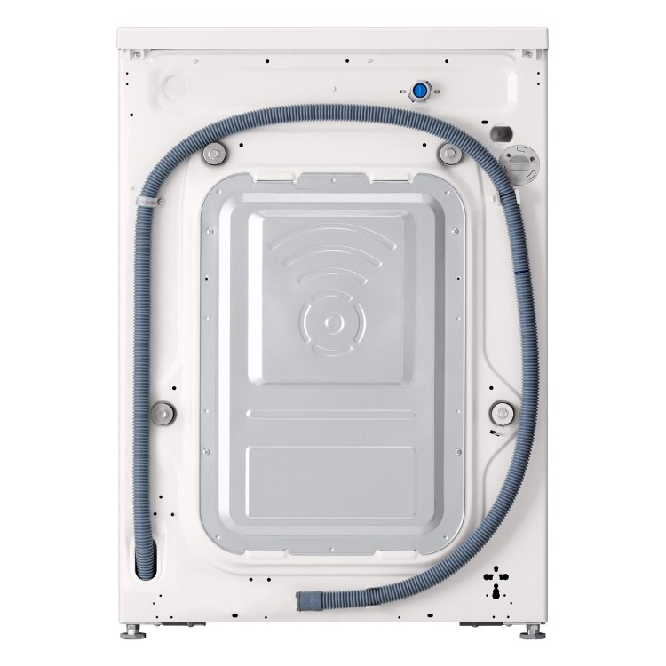 LG X10 Series 9kg Wash 5kg Dry 1400rpm Washer Dryer - White