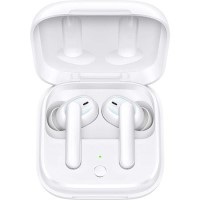 OPPO Enco W51 True Wireless Headphones White