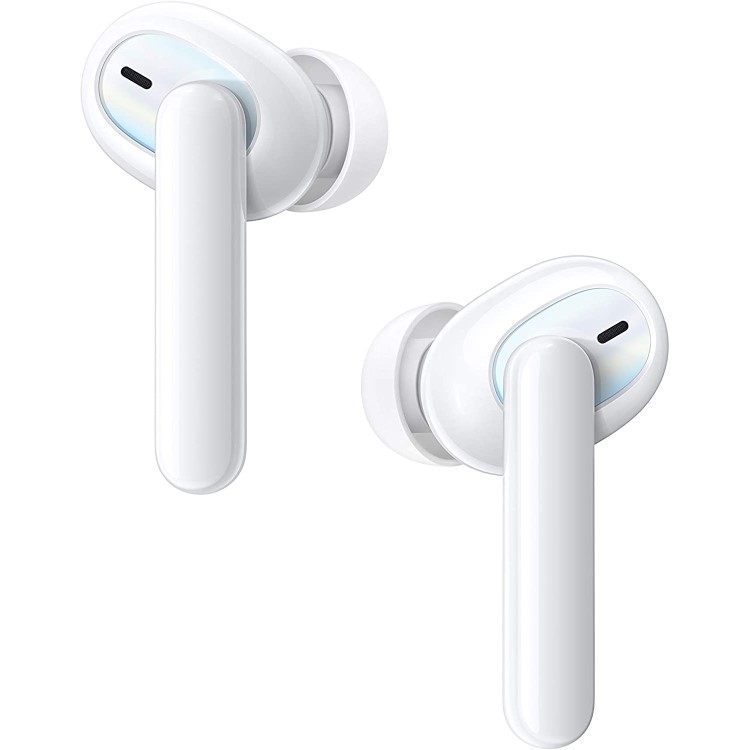 OPPO Enco W51 True Wireless Headphones White
