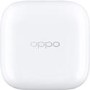 OPPO Enco W51 True Wireless Headphones White