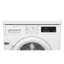 Refurbished Neff W543BX2GB Integrated 8KG 1400 Spin Washing Machine White
