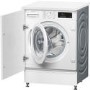 Neff Allergy Plus 8kg 1400rpm Integrated Washing Machine