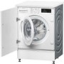 Refurbished Neff W543BX2GB Integrated 8KG 1400 Spin Washing Machine White