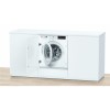 Neff W544BX0GB 8kg 1400rpm Integrated Washing Machine - White
